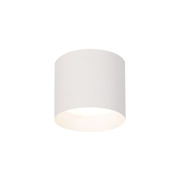 Light Prestige Kendal LP-6331/1SM L WH Lubų šviestuvas 1x7W/GX53 IP20