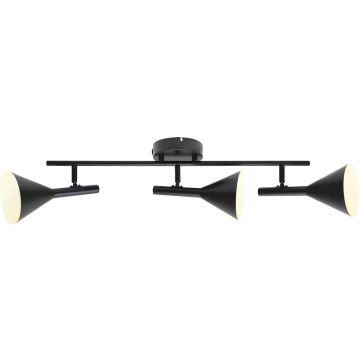 Nordlux KELVIS 2612706003 Taškinis šviestuvas 3x12w/GU10 IP20
