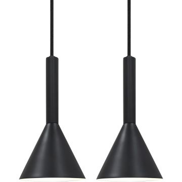 Nordlux KELVIS 2612723003 Pakabinama lempa 2x12w/GU10 IP20