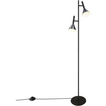 Nordlux KELVIS 2612784003 Stovinė lempa 2x12w/GU10 IP20
