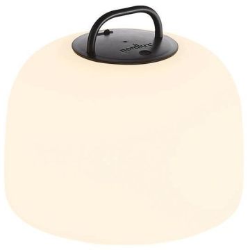 Nordlux KETTLE 2018003003 Stovinė lempa 2700K 300LM IP65
