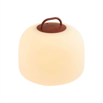 Nordlux KETTLE 2018013002 Stovinė lempa 1x6,8W/LED 2700K 450LM IP65