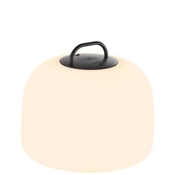 Nordlux KETTLE 2018013003 Stovinė lempa 2700K 450LM IP65