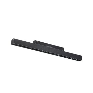 AZzardo KIRA AZ4597 Geležinkelio švieslentė 1x12W/LED 4000K IP20