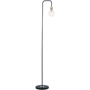 Dar Lighting Kiefer KIE4922 Stovinė lempa 1x60w/e27 ip20
