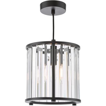 Dar Lighting Kiran KIR0122 Pakabinama lempa 1x40w/e27