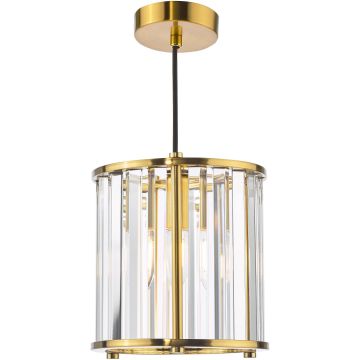 Dar Lighting Kiran KIR0135 Pakabinama lempa 1x40w/e27