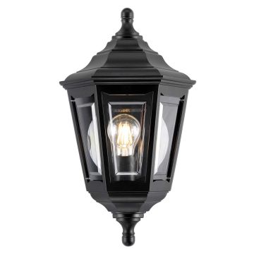 Elstead Lighting KINSALE KINSALE-FLUSH Sienos lempa 1x60W/E27 IP44