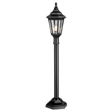 Elstead Lighting KINSALE KINSALE-PILLAR Stovinė lempa 1x60W/E27 IP44