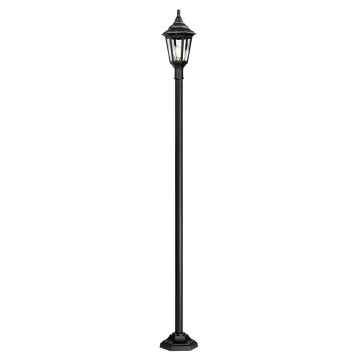 Elstead Lighting KINSALE KINSALE-POST Gatvės šviesos stulpas 1x60W/E27 IP44