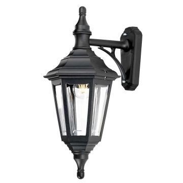 Elstead Lighting KINSALE KINSALE-WALL Sienos lempa 1x60W/E27 IP44