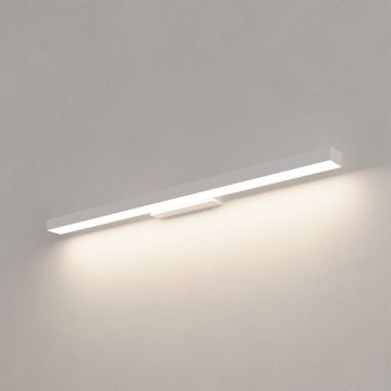 Light Prestige Aqua LP-987/1W M WH Sienos lempa 1x20W/LED 3000K|4000K|6000K 2104lm IP44