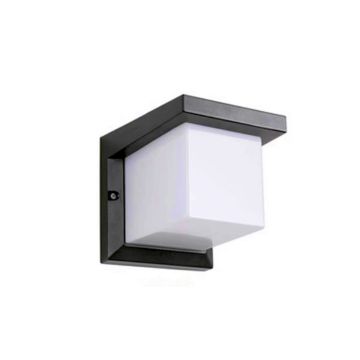 Light Prestige Bon LP-012/1W BK Sienos lempa 1x60W/E27 IP44
