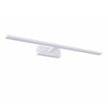 Light Prestige Isla GS-LWB-20W WH CCT Sienos lempa 1x20W/LED 3000K|4000K|6000K IP44