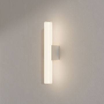 Light Prestige Linea LP-0510/1W-45 CH Sienos lempa 1x8W/LED 3000K|4000K|6000K 1241lm IP44