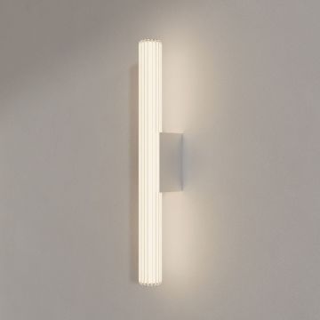 Light Prestige Linea LP-0510/1W-61 CH Sienos lempa 1x12W/LED 3000K|4000K|6000K 2333lm IP44