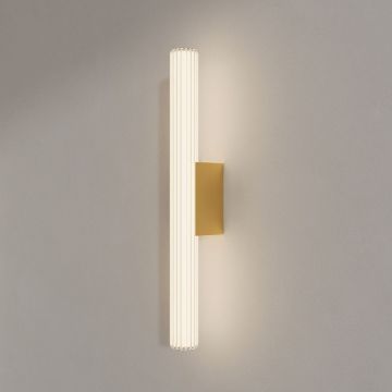Light Prestige Linea LP-0510/1W-61 GD Sienos lempa 1x12W/LED 3000K|4000K|6000K 2333lm IP44