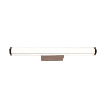 Light Prestige VENA LP-1010/1W-60 CF Sienos lempa 1x12W/LED 3000K|4000K|6000K 1657lm IP44