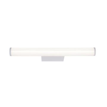 Light Prestige VENA LP-1010/1W-60 WH Sienos lempa 1x12W/LED 3000K|4000K|6000K 1657lm IP44