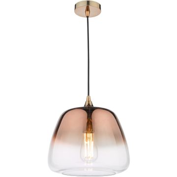 Dar Lighting Klaxon KLA0164 Pakabinama lempa 1x60w/e27