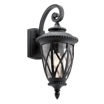 Elstead Lighting ADMIRALS COVE KL-ADMIRALS-COVE-L Sienos lempa 1x60W/E27 IP44