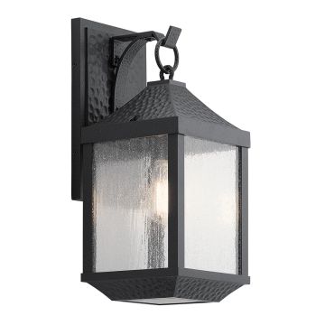 Elstead Lighting SPRINGFIELD KL-SPRINGFIELD-M Sienos lempa 1x60W/E27 IP44