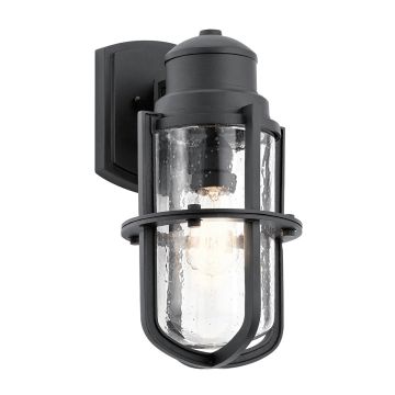 Elstead Lighting SURI KL-SURI-M Sienos lempa 1x60W/E27 IP44