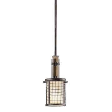 Kichler AHRENDALE KL-AHRENDALE-MP Pakabinama lempa 1x60W/E27