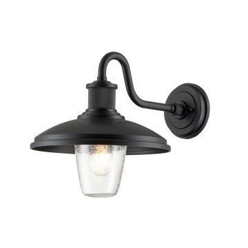 Kichler Allenbury KL-ALLENBURY2-M-BKT Sienos lempa 1x40W/E27 IP44