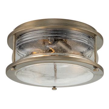 Kichler Ashland Bay KL-ASHLANDBAY-F-BU Lubų šviestuvas 1x60W/E27 IP44