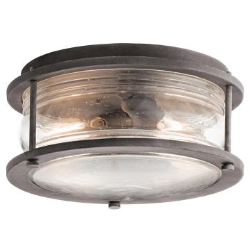 Kichler ASHLAND BAY KL-ASHLANDBAY-F Lubų šviestuvas 2x60W/E27