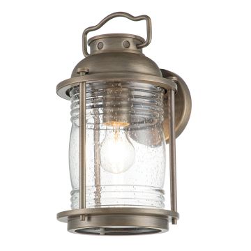 Kichler Ashland Bay KL-ASHLANDBAY2-M-BU Sienos lempa 1x60W/E27 IP44