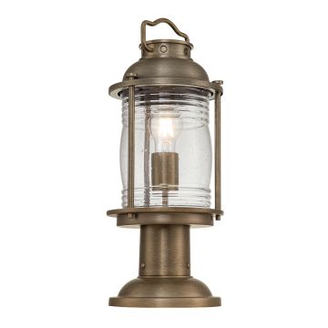 Kichler Ashland Bay KL-ASHLANDBAY3-M-BU Stovinė lempa 1x60W/E27 IP44