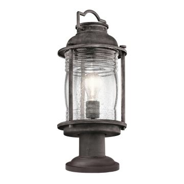 Kichler ASHLAND BAY KL-ASHLANDBAY3-M Stovinė lempa 1x60W/E27 IP44