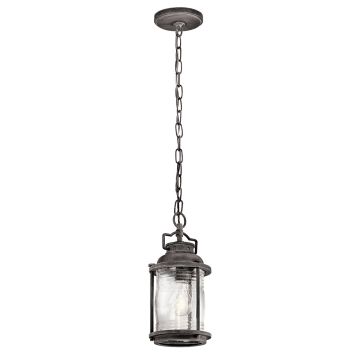 Kichler ASHLAND BAY KL-ASHLANDBAY8-S Pakabinama lempa 1x60W/E27