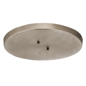 Kichler Ceiling Pan KL-CEILING-PAN-3C-AP Rozetė