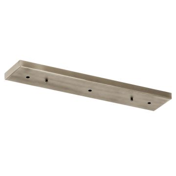 Kichler Ceiling Pan KL-CEILING-PAN-3R-AP Rozetė