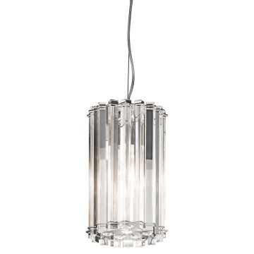 Kichler CRYSTAL SKYE KL-CRYSTAL-SKYE-MP Pakabinama lempa 2x3,5W/G9 320LM IP44