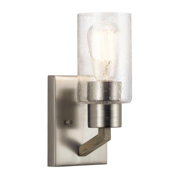 Kichler Deryn KL-DERYN1-DAG Sienos lempa 1x60W/E27