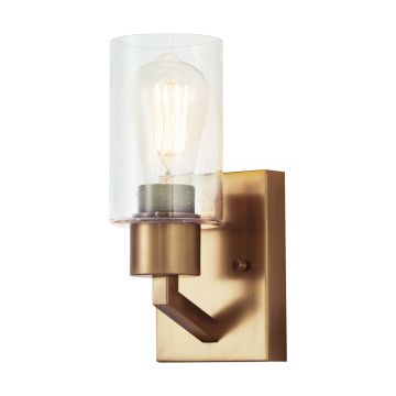Kichler Deryn KL-DERYN1-NBR Sienos lempa 1x60W/E27