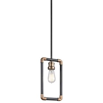 Kichler IMAHN KL-IMAHN-MP Pakabinama lempa 1x60W/E27