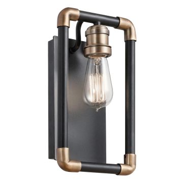 Kichler IMAHN KL-IMAHN1 Sienos lempa 1x60W/E27