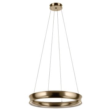 Kichler Larousse KL-LAROUSSE-LED-M-CPZ Pakabinama lempa 70,5W/LED 2700K 1644lm