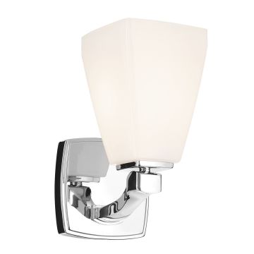 Kichler Marant KL-MARANT1-OPAL-PC Sienos lempa 1x3W/G9 3000K 300lm ip44
