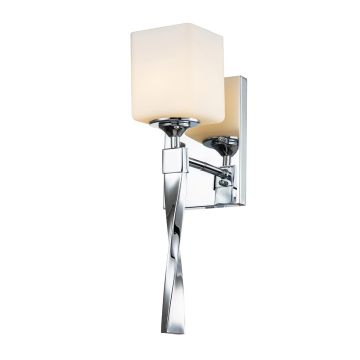 Kichler Marette KL-MARETTE1-PC Sienos lempa 1x3.5W/G9 IP44