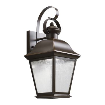 Kichler Mount Vernon KL-MOUNT-VERNON2-M-OZ Sienos lempa 1x60W/E27 ip44
