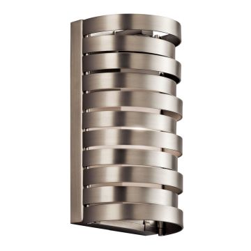 Kichler ROSWELL KL-ROSWELL1 Sienos lempa 1x40W/G9
