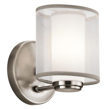 Kichler SALDANA KL-SALDANA1 Sienos lempa 1x40W/G9