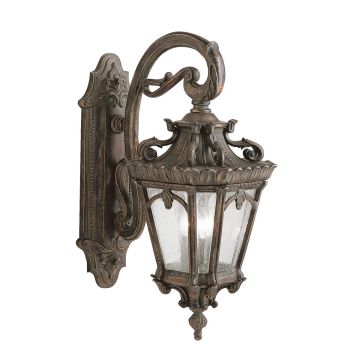 Kichler TOURNAI KL-TOURNAI2-XL Sienos lempa 3x60W/E14 IP44