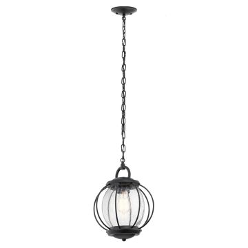 Kichler VANDALIA KL-VANDALIA8-M Pakabinama lempa 1x60W/E27 IP44